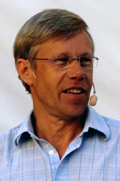 Staffan Lindblad
